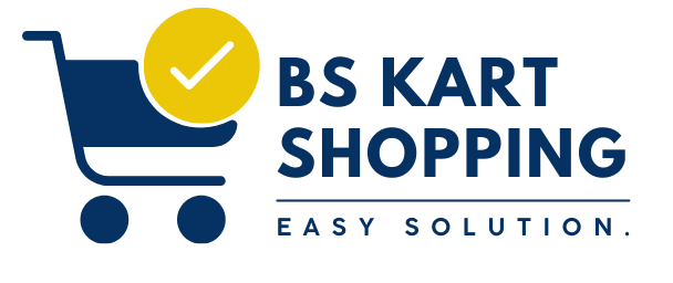 Bs Kart - Your Ecommerce Partner